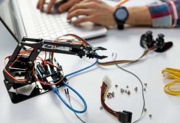 Drone Robotics and Ai training Malaysia 